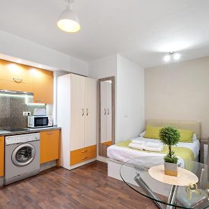 Appartement met een Slaapkamer